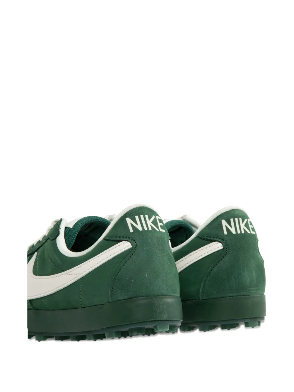 Nike Astrograbber Lace-Up Sneakers Grazuv Mart