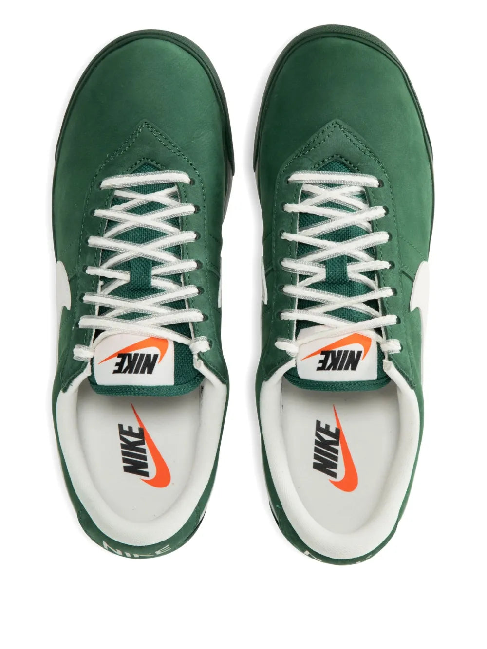 Nike Astrograbber Lace-Up Sneakers Grazuv Mart