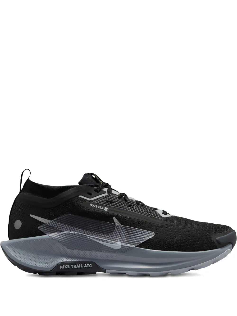 Nike Pegasus Trail 5 Black Sneakers Grazuv Mart