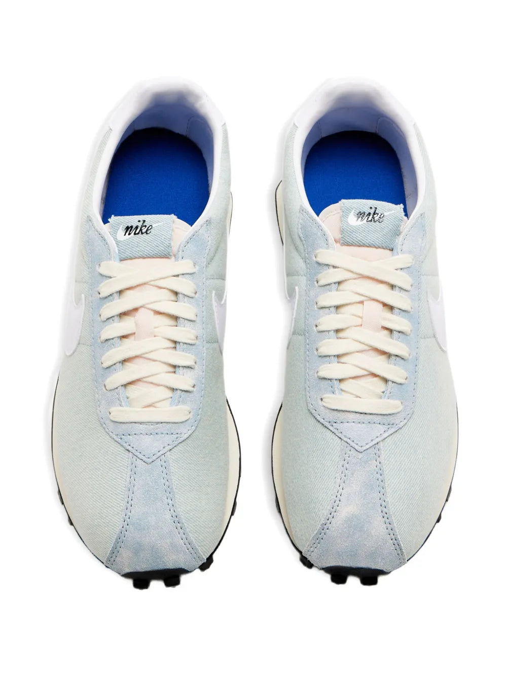 Nike Ld-1000 Denim Sneakers Grazuv Mart
