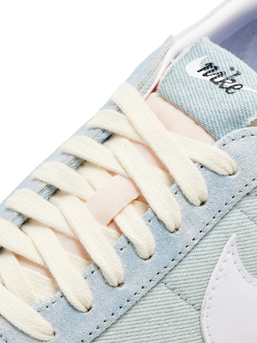 Nike Ld-1000 Denim Sneakers Grazuv Mart