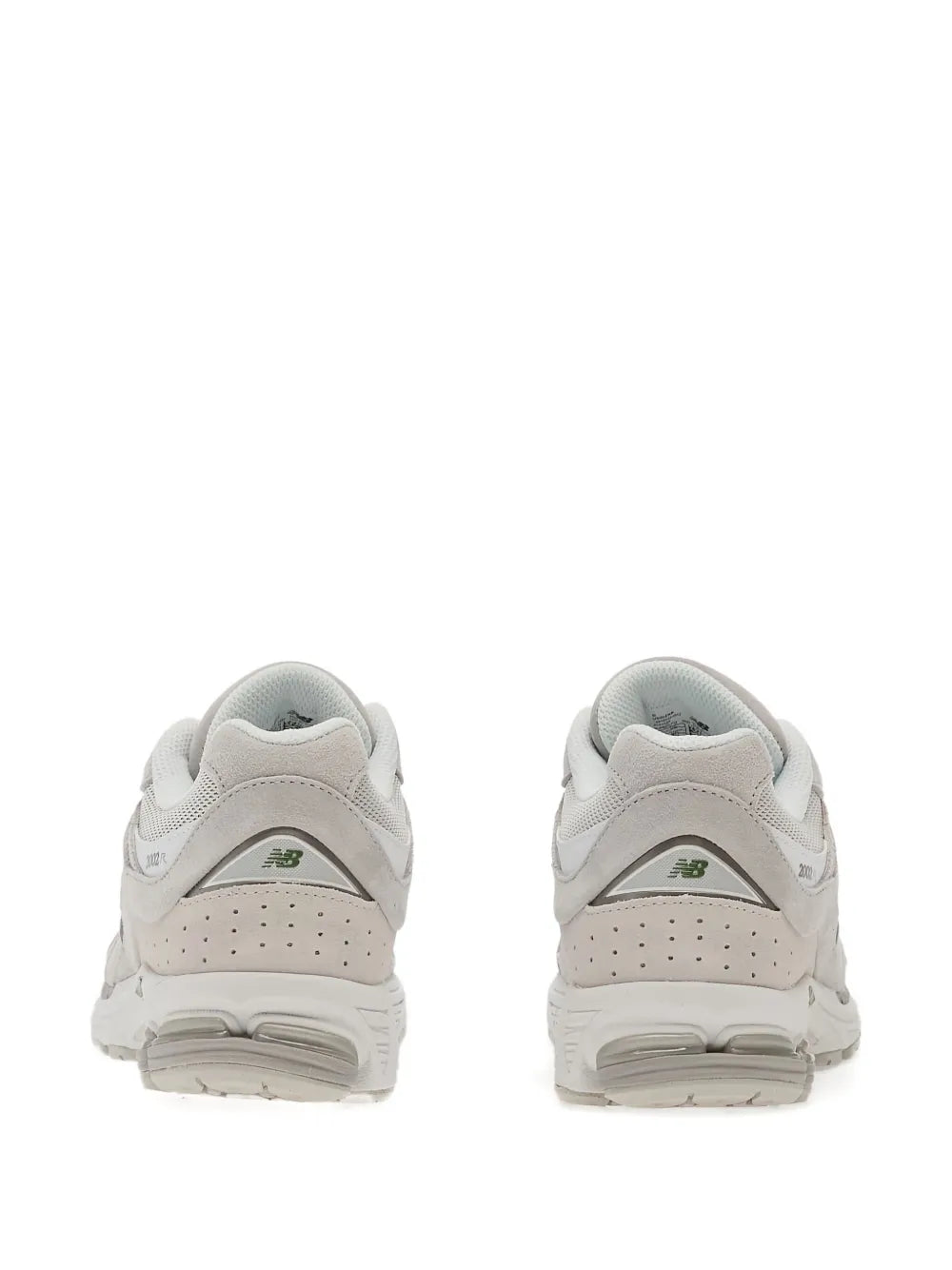 New Balance 2002R Mesh Trainers Grazuv Mart
