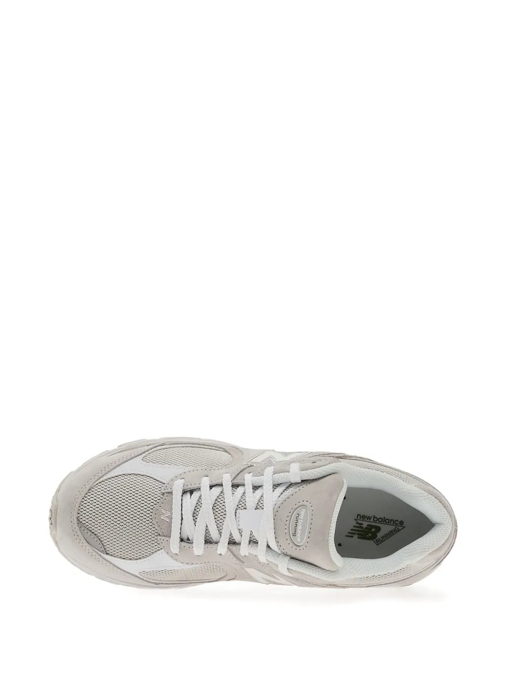 New Balance 2002R Mesh Trainers Grazuv Mart
