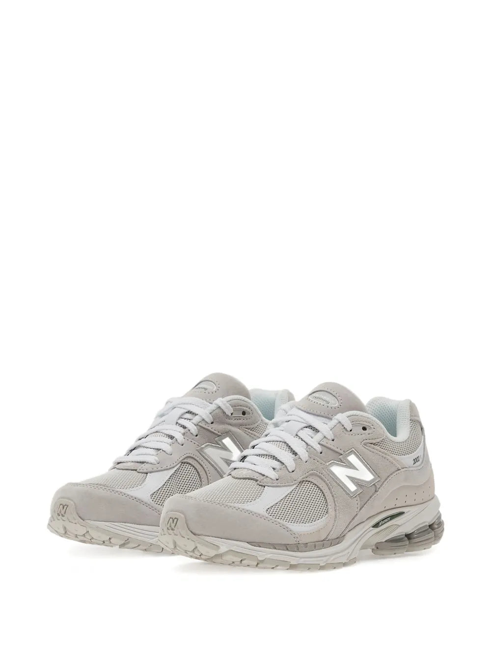 New Balance 2002R Mesh Trainers Grazuv Mart