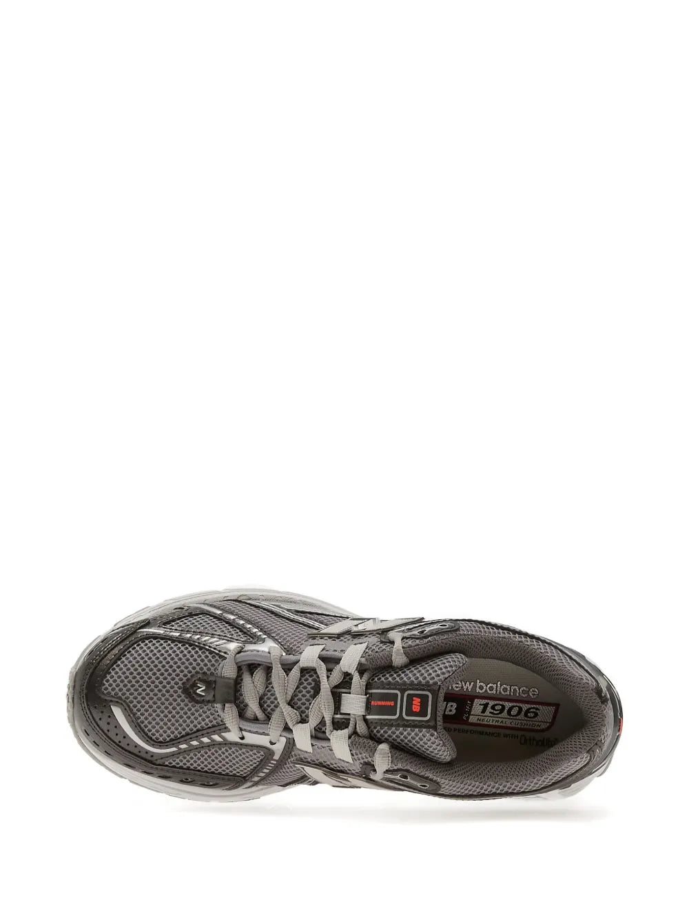 New Balance 1906 Mesh Sneakers Grazuv Mart