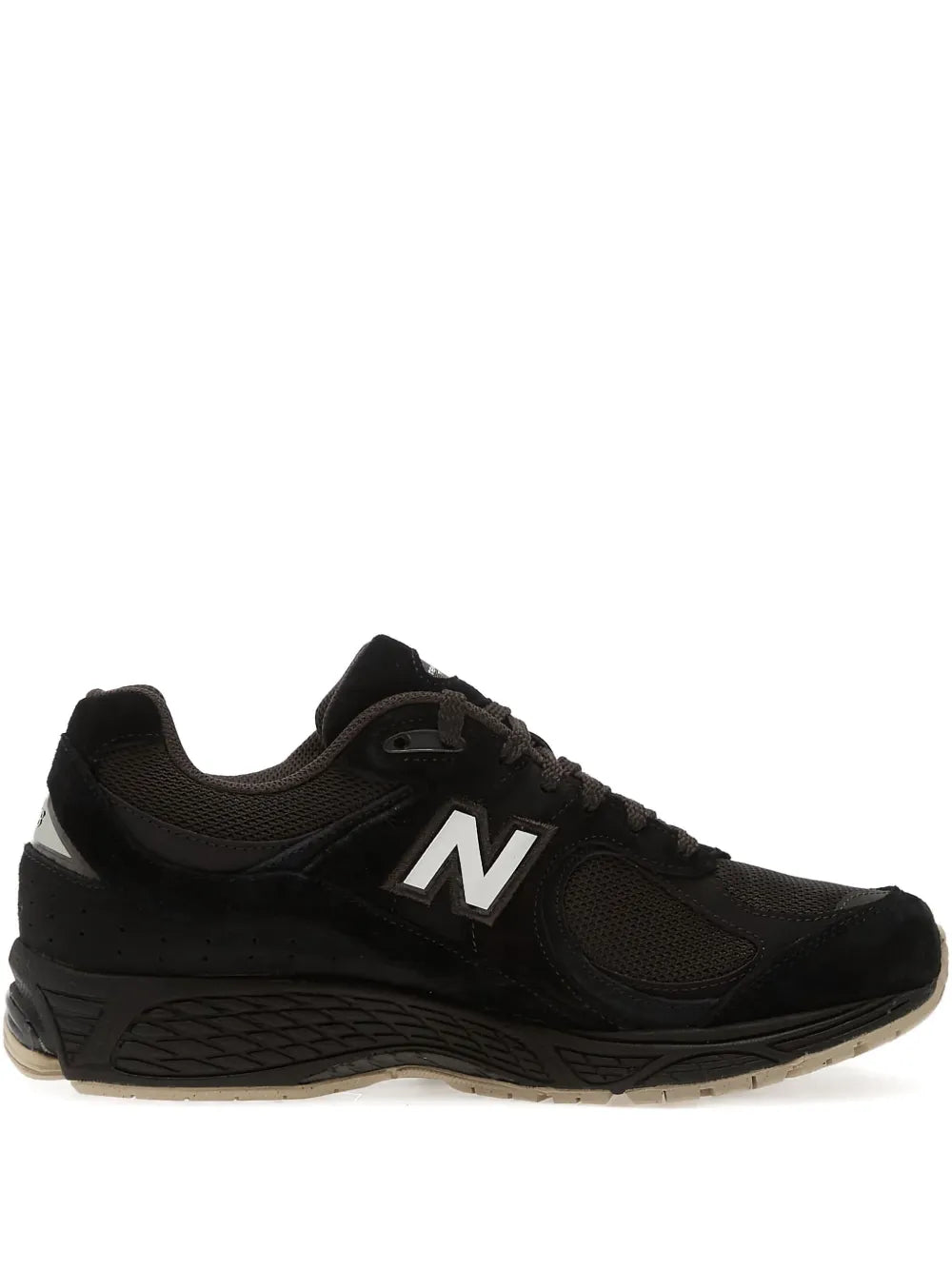New Balance 2002R Suede Trainers Grazuv Mart