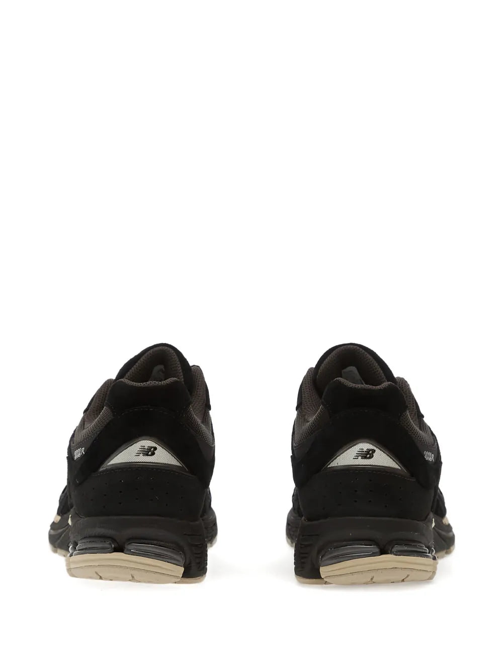 New Balance 2002R Suede Trainers Grazuv Mart