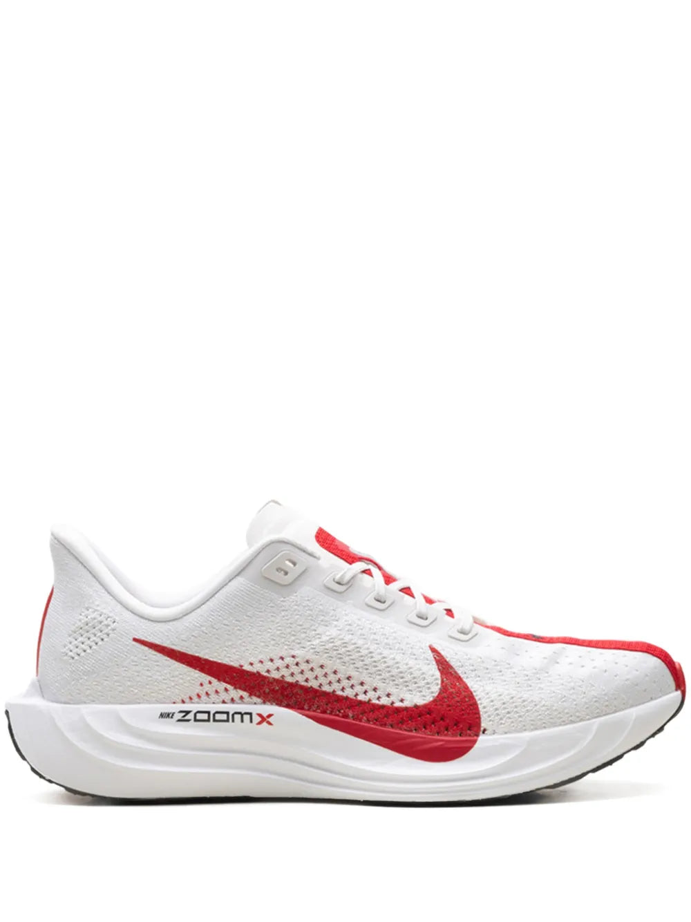 Nike Pegasus Plus Platinum Tint/University Red Sneakers Grazuv Mart