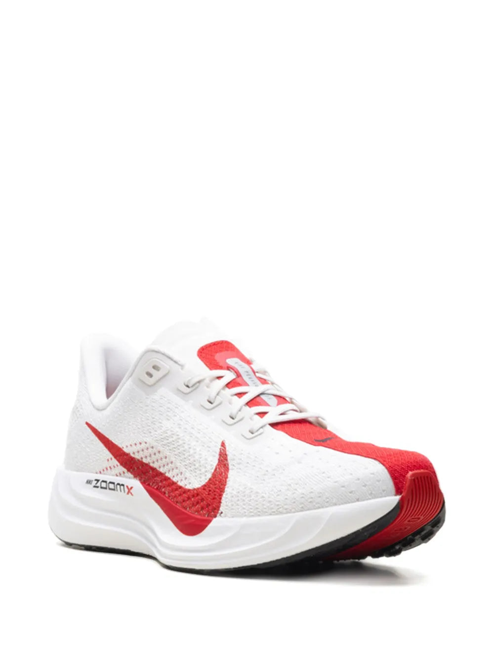 Nike Pegasus Plus Platinum Tint/University Red Sneakers Grazuv Mart
