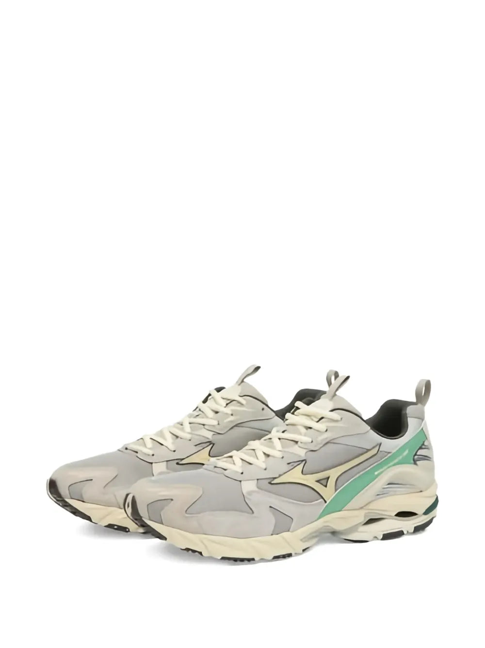Mizuno Wave Rider 10 Sneakers Grazuv Mart