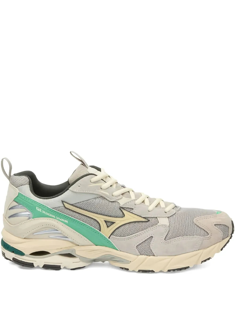 Mizuno Wave Rider 10 Sneakers Grazuv Mart