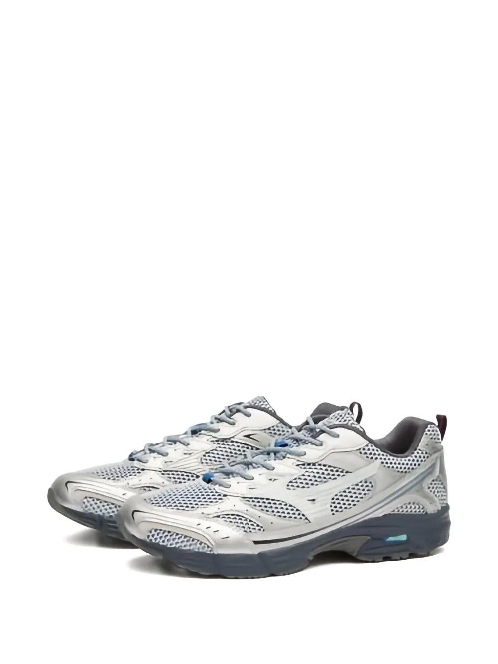 Mizuno Mxr Mesh Sneakers Grazuv Mart