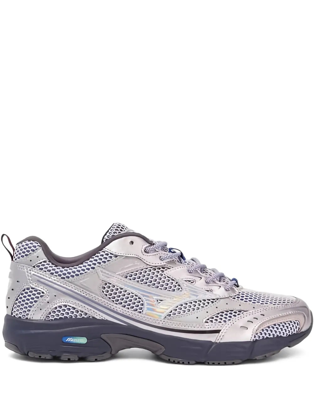 Mizuno Mxr Mesh Sneakers Grazuv Mart