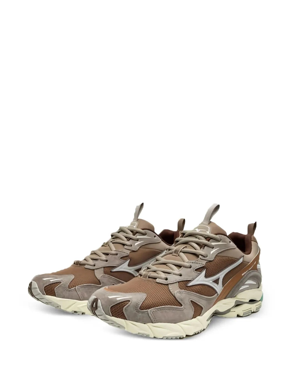 Mizuno Wave Rider 10 Sneakers Grazuv Mart