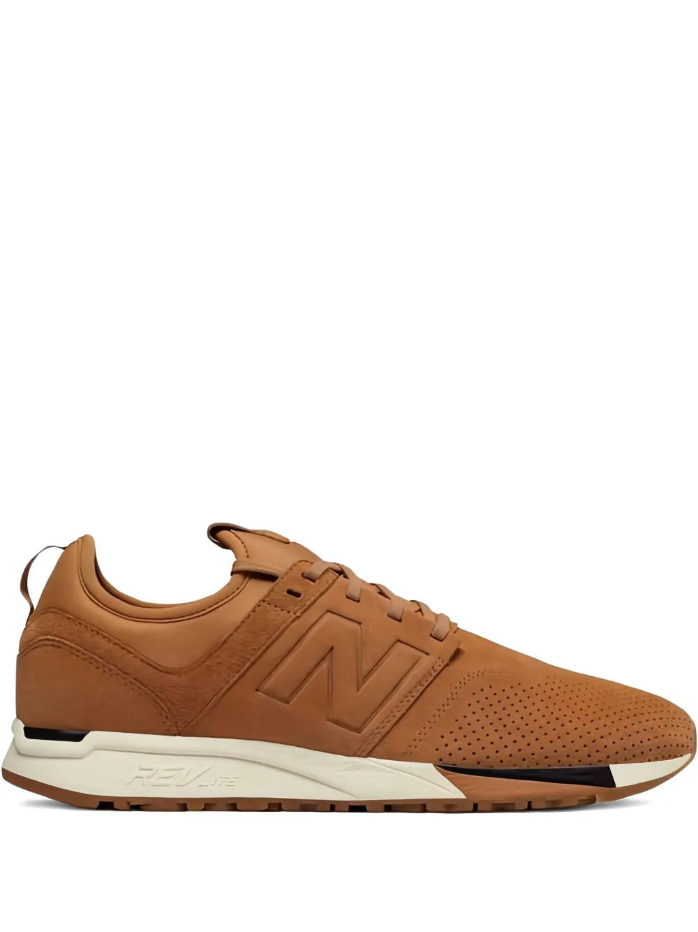 New Balance 247 Wheat Sneakers Grazuv Mart
