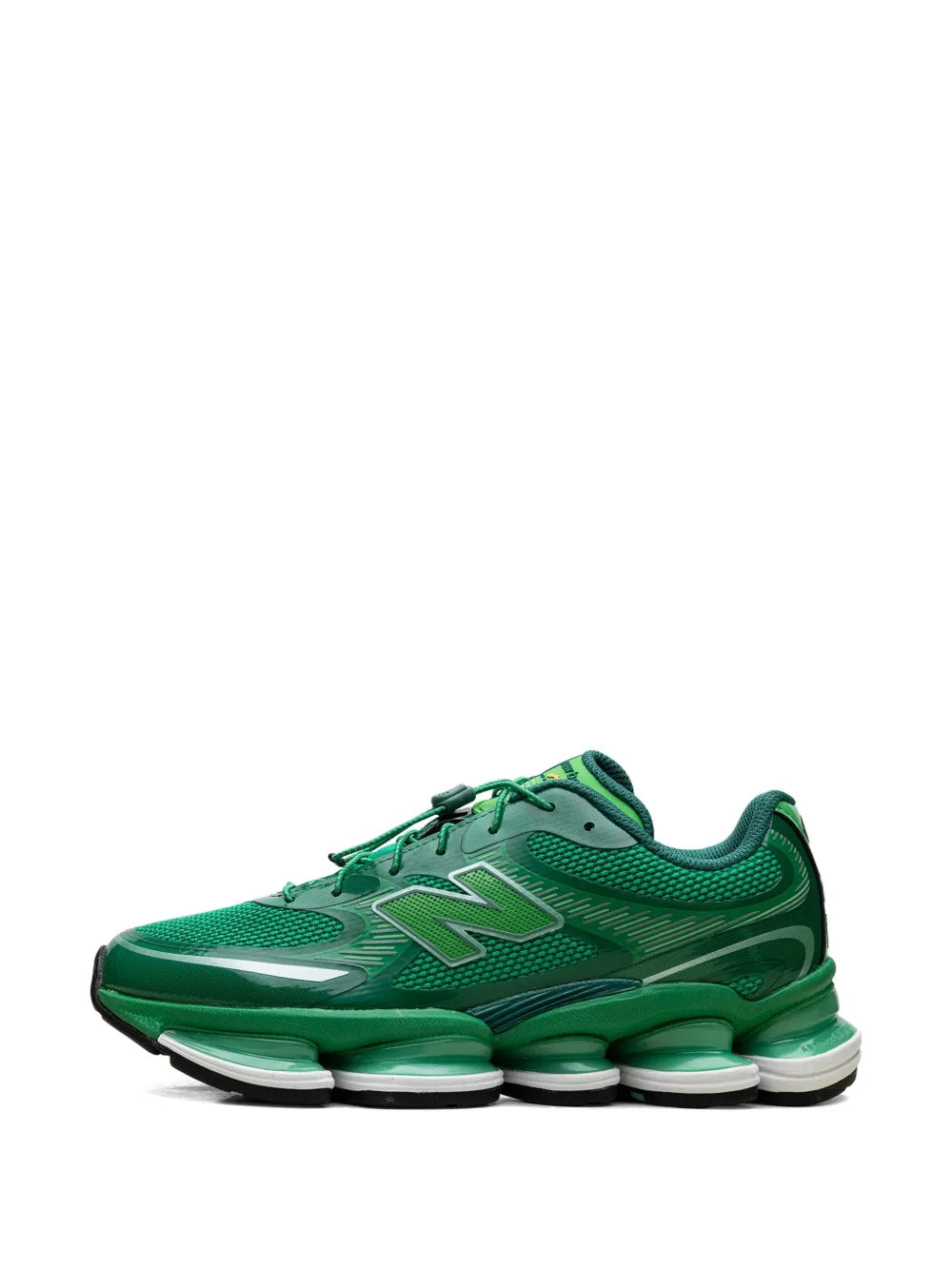 New Balance X Amin Abzorb 2000 Low-Tops Sneakers Grazuv Mart