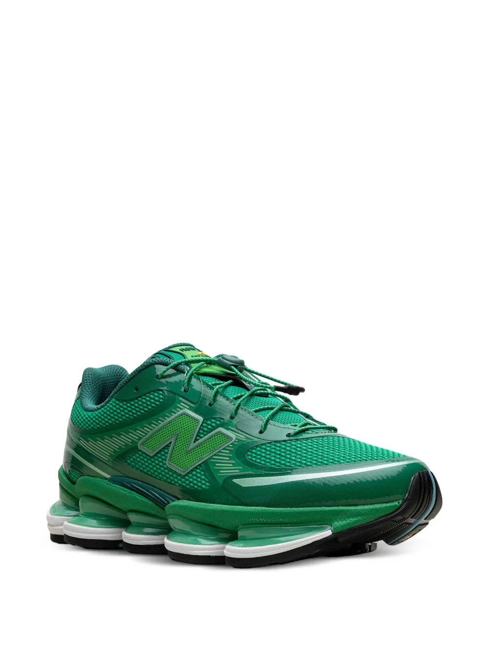 New Balance X Amin Abzorb 2000 Low-Tops Sneakers Grazuv Mart