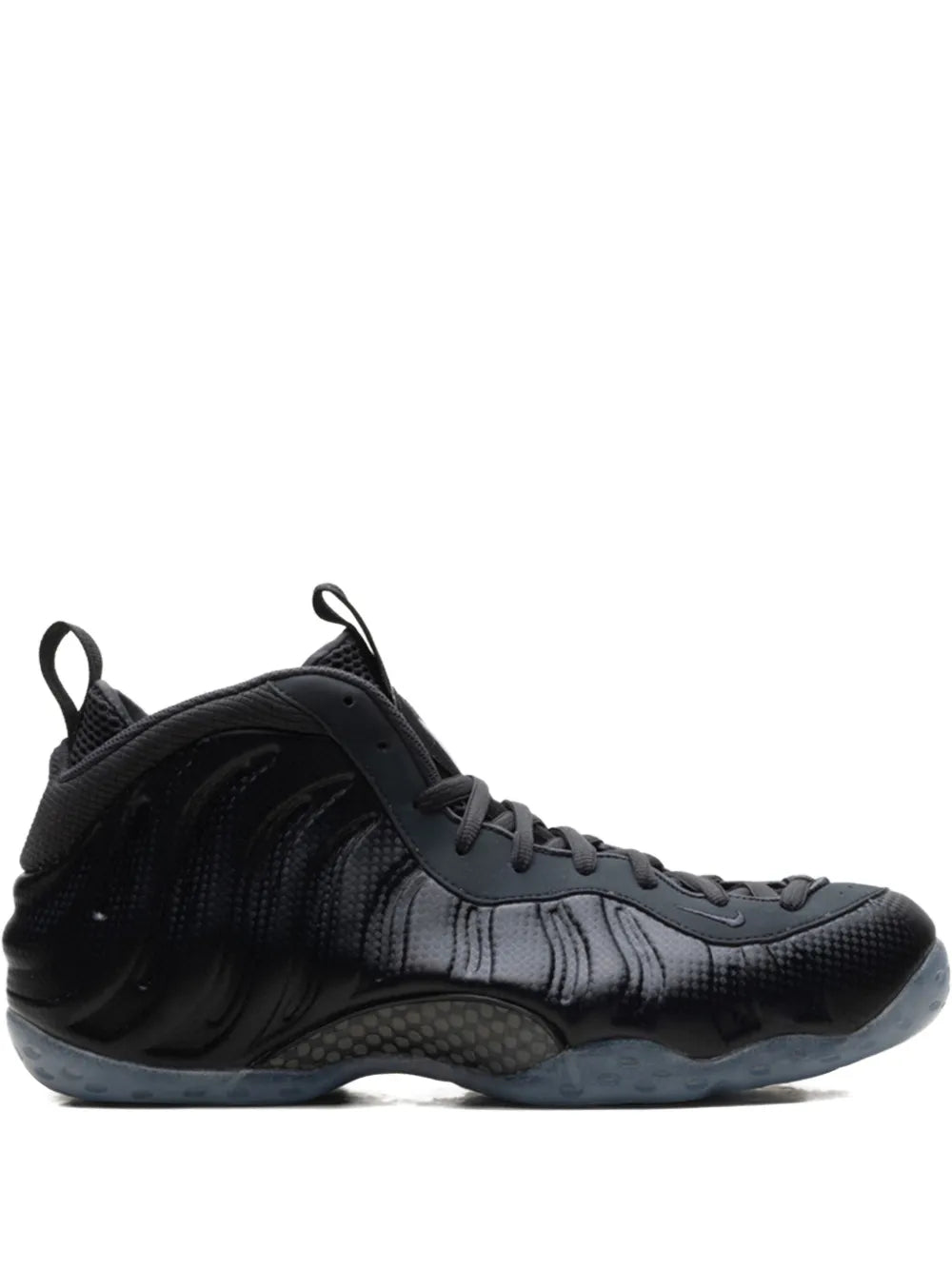 Nike Air Foamposite One Lace-Up Sneakers Grazuv Mart