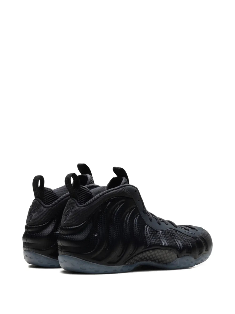 Nike Air Foamposite One Lace-Up Sneakers Grazuv Mart