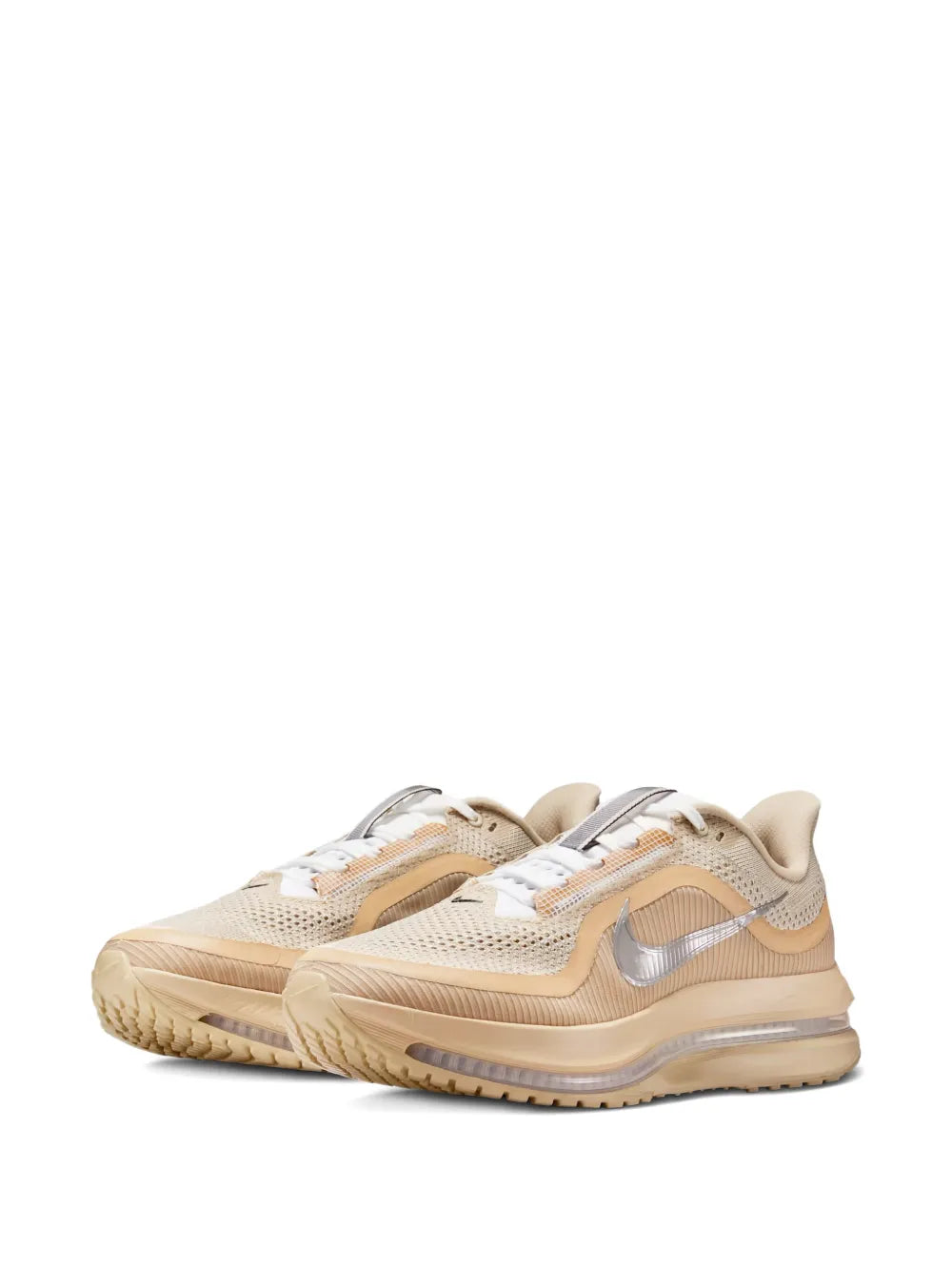 Nike Pegasus Premium Sp Mushroom Sneakers Grazuv Mart