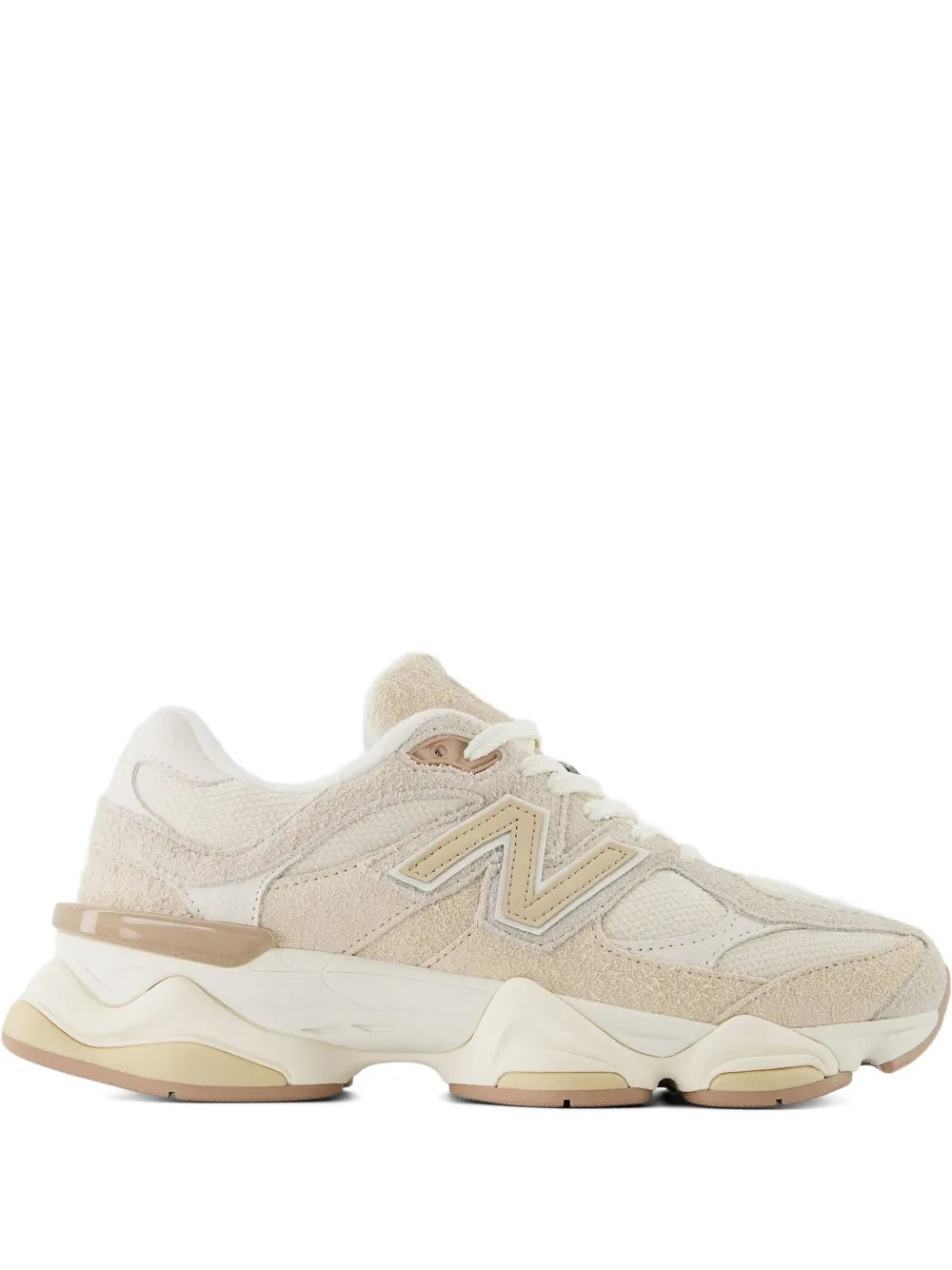New Balance 9060 Bisque Sneakers Grazuv Mart