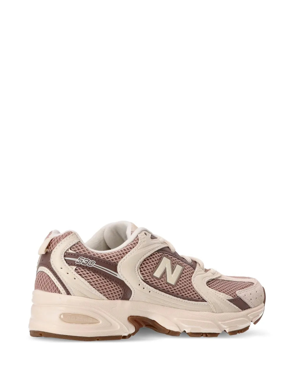 New Balance 530 Mesh Trainers Grazuv Mart