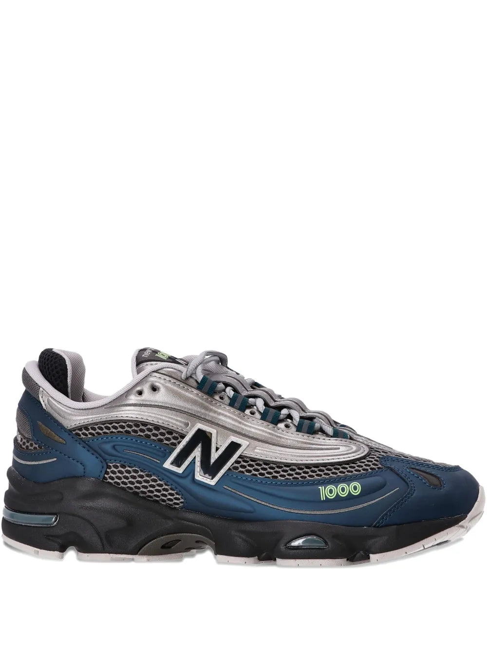 New Balance M1000 Sneakers Grazuv Mart