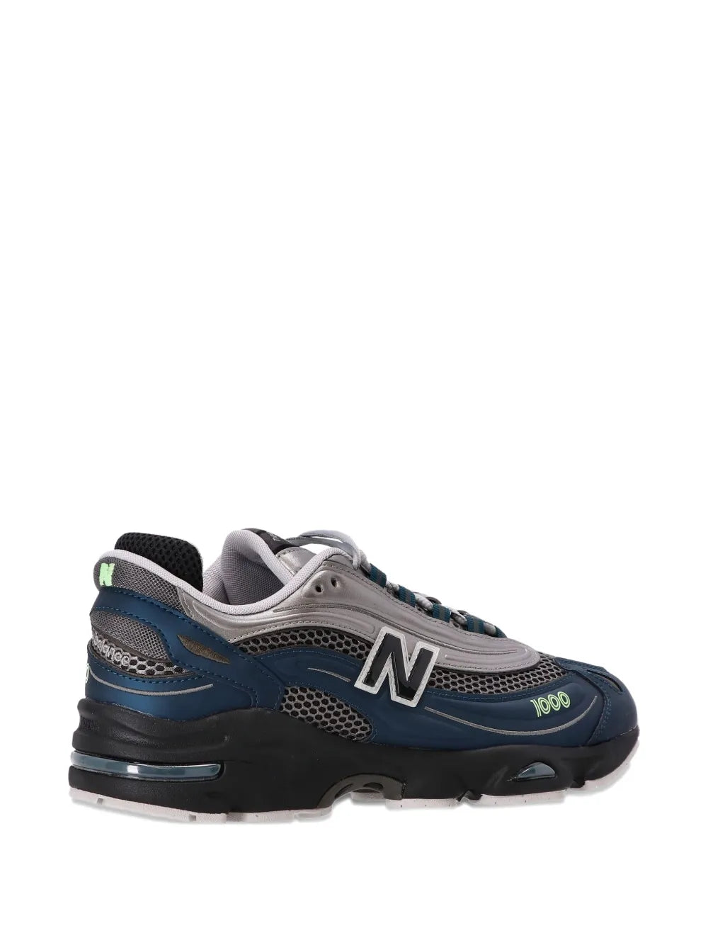 New Balance M1000 Sneakers Grazuv Mart