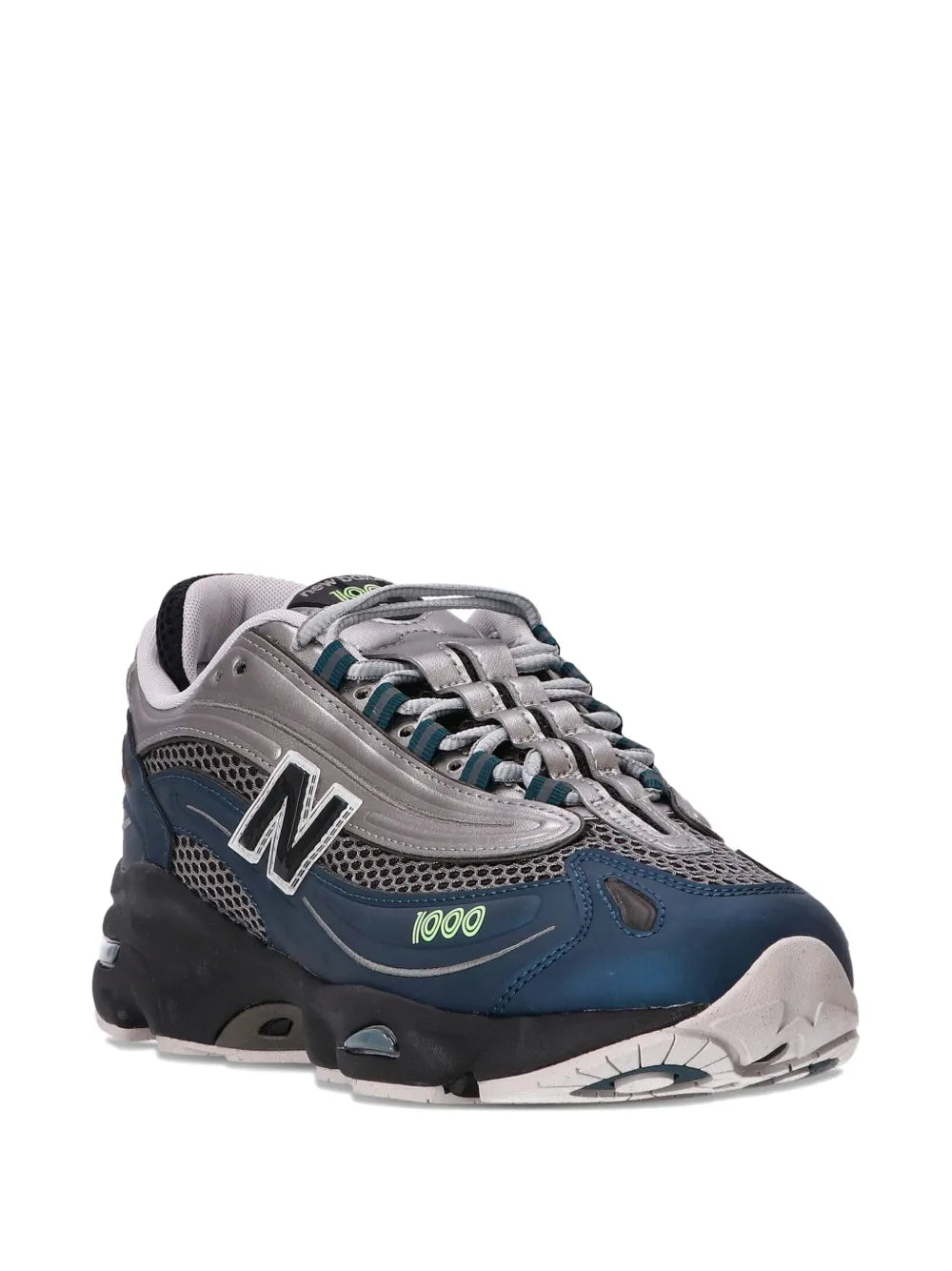 New Balance M1000 Sneakers Grazuv Mart