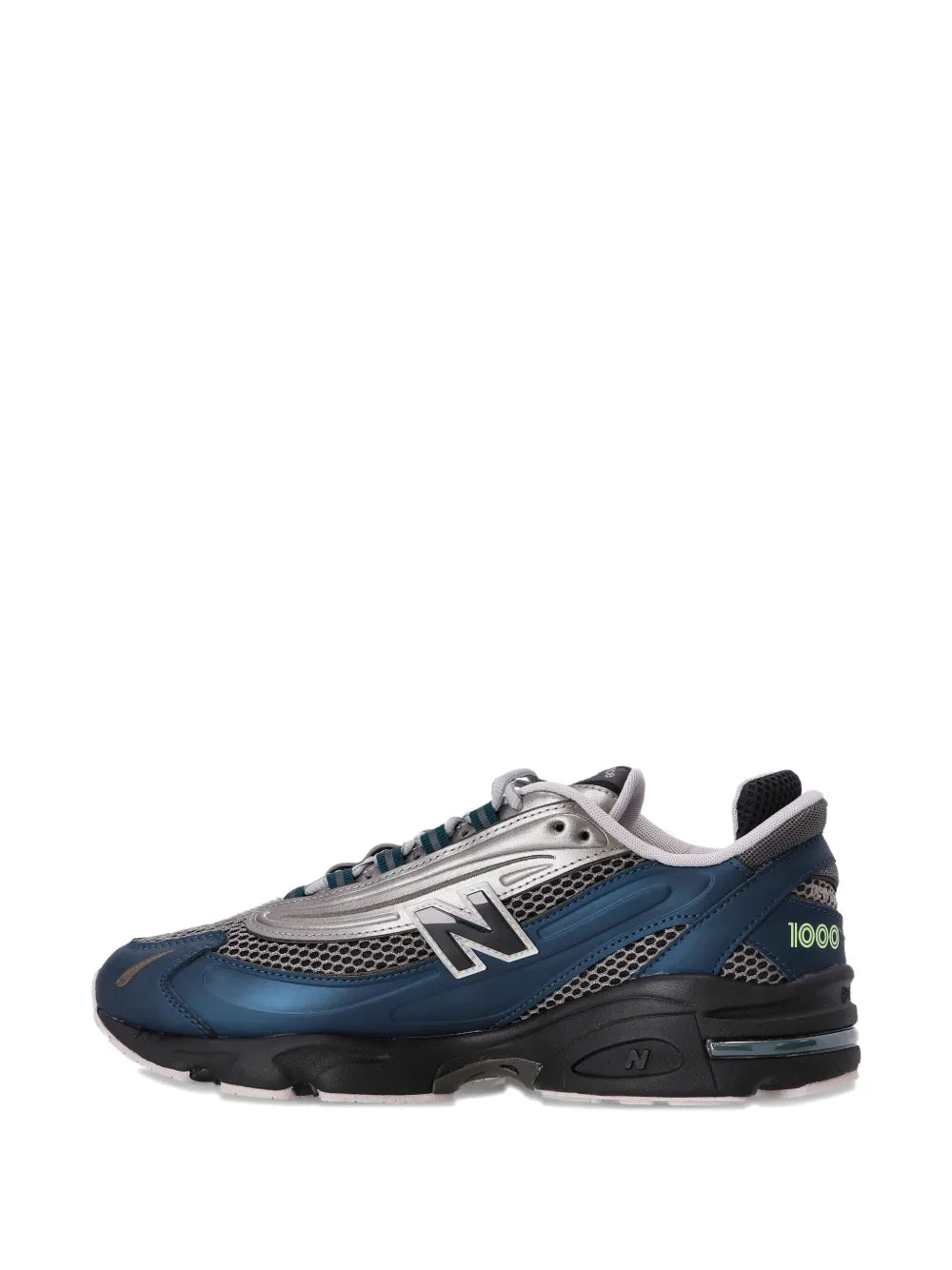 New Balance M1000 Sneakers Grazuv Mart
