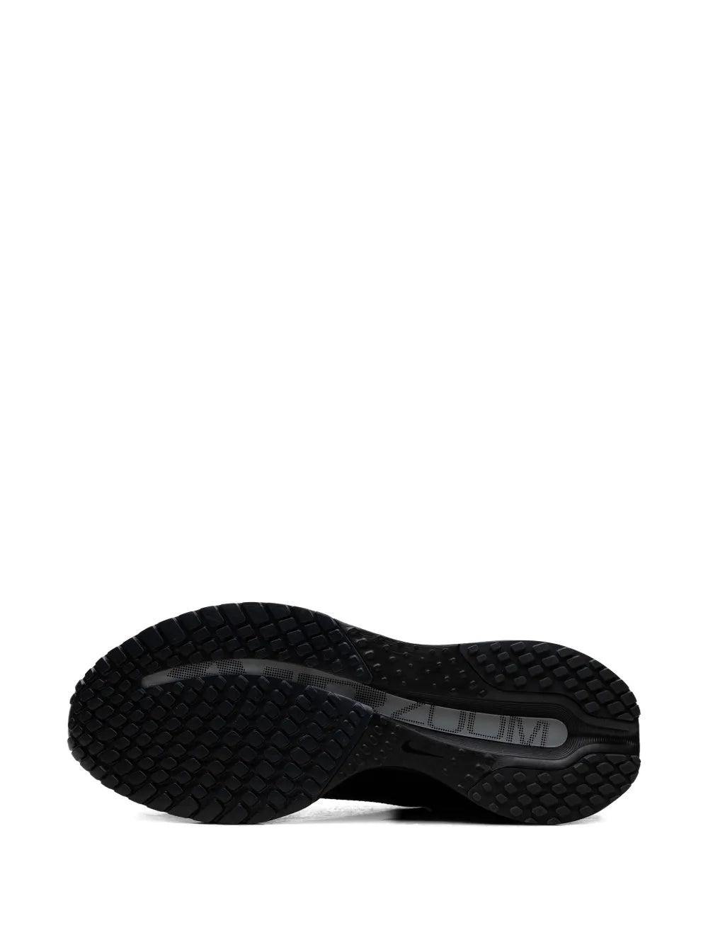 Nike Lace-Up Sneakers Grazuv Mart
