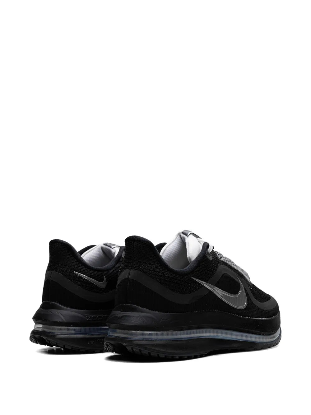 Nike Lace-Up Sneakers Grazuv Mart