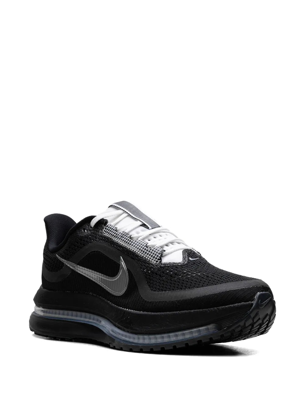 Nike Lace-Up Sneakers Grazuv Mart