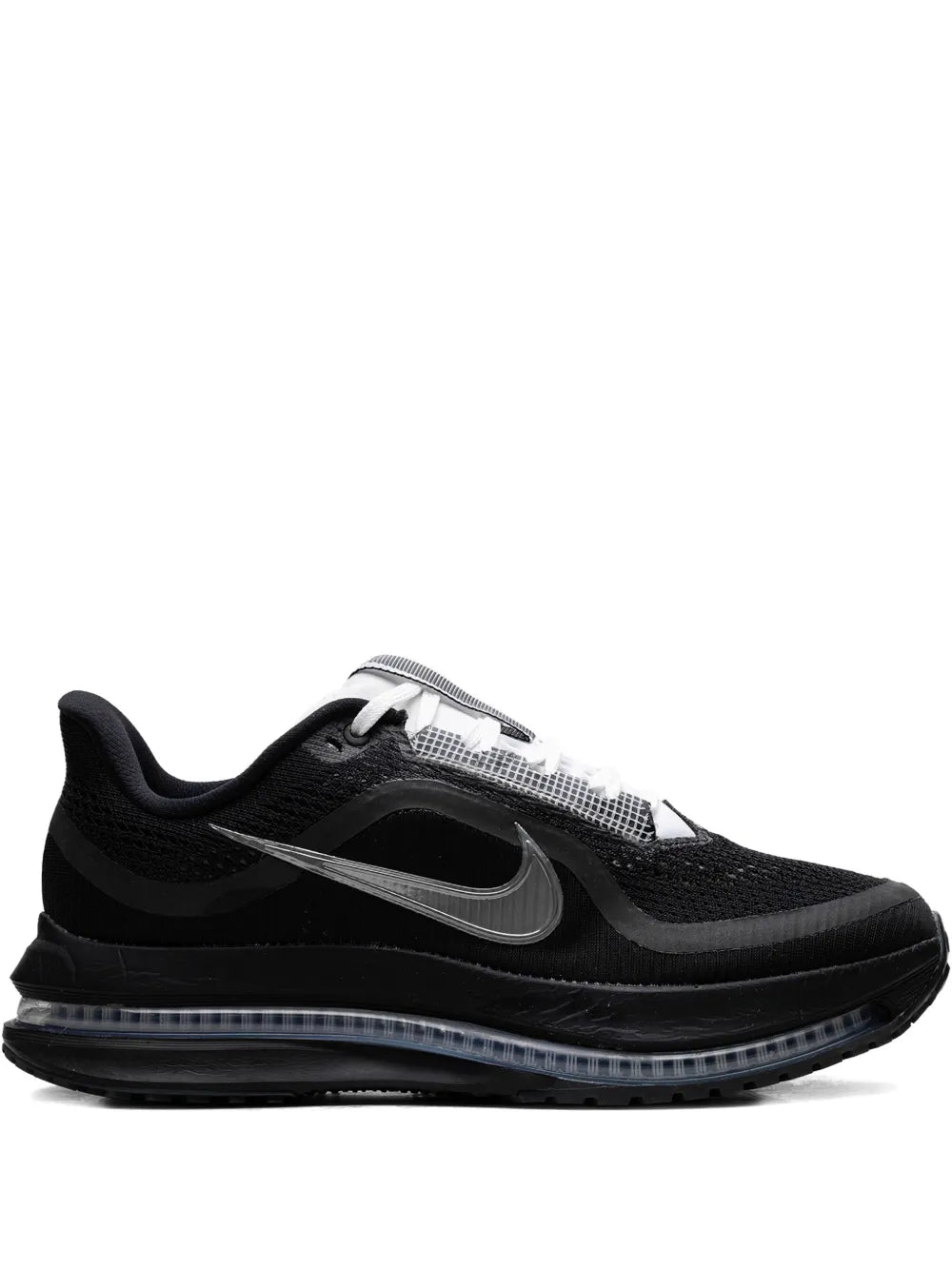 Nike Lace-Up Sneakers Grazuv Mart