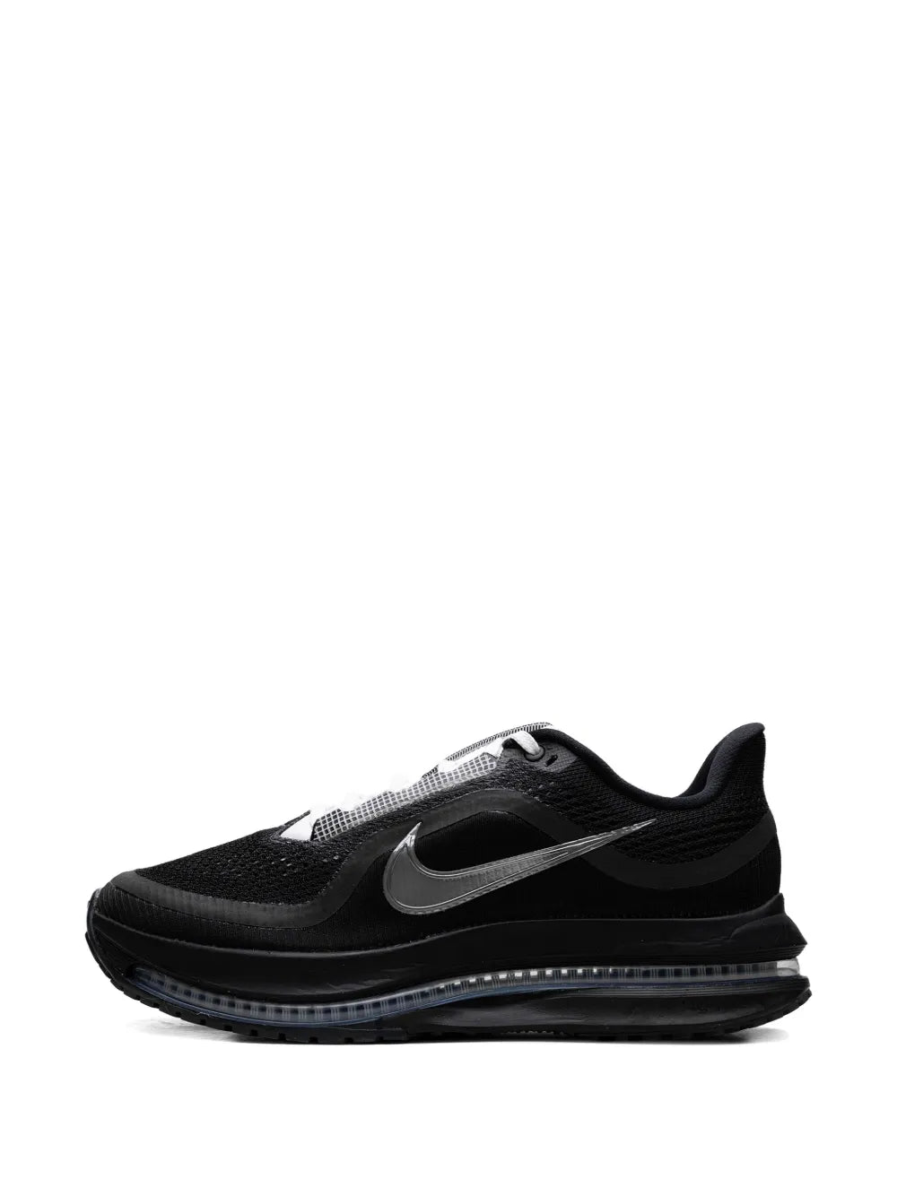 Nike Lace-Up Sneakers Grazuv Mart