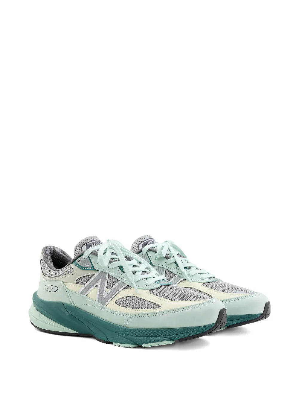New Balance 990V6 Sneakers Grazuv Mart