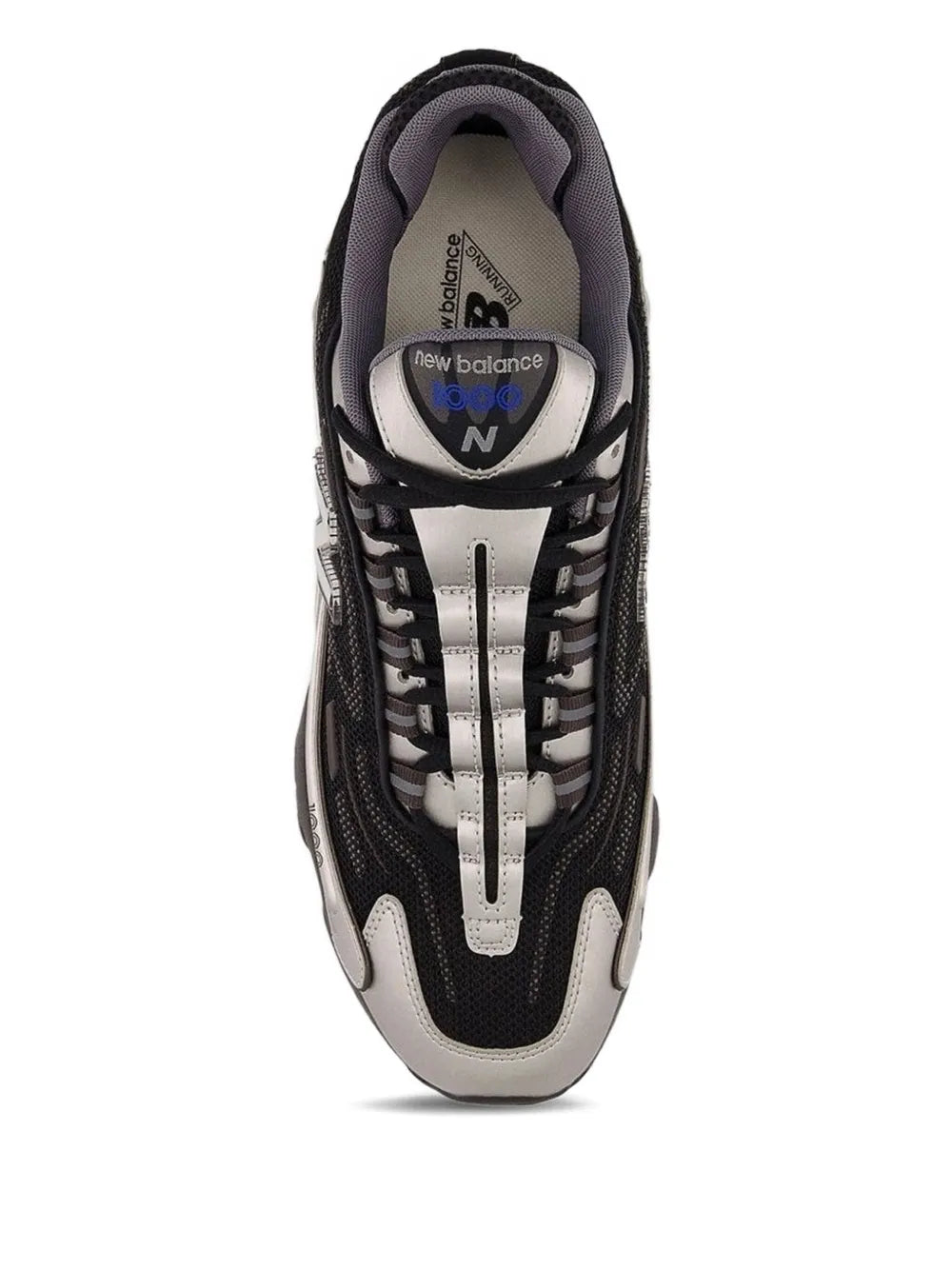 New Balance 1000 Sneakers Grazuv Mart