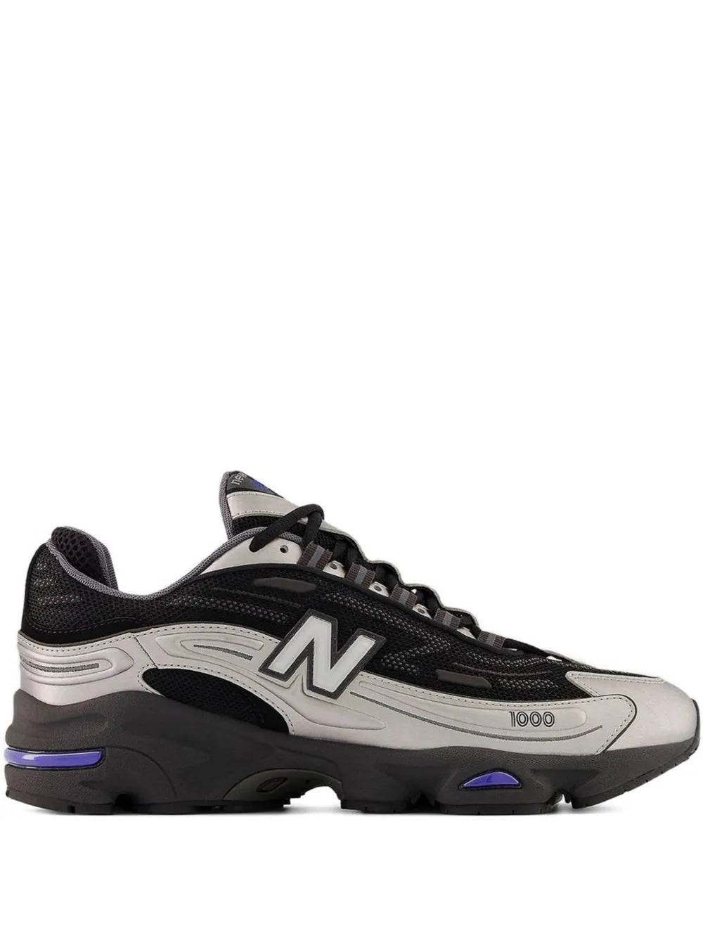 New Balance 1000 Sneakers Grazuv Mart