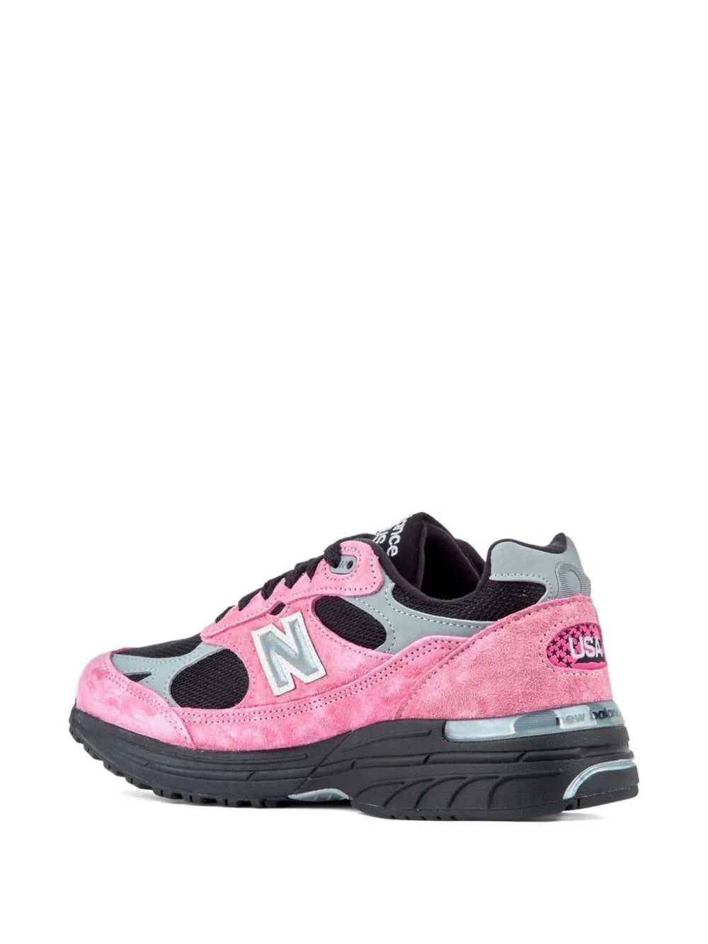 New Balance 993 Sneakers Grazuv Mart