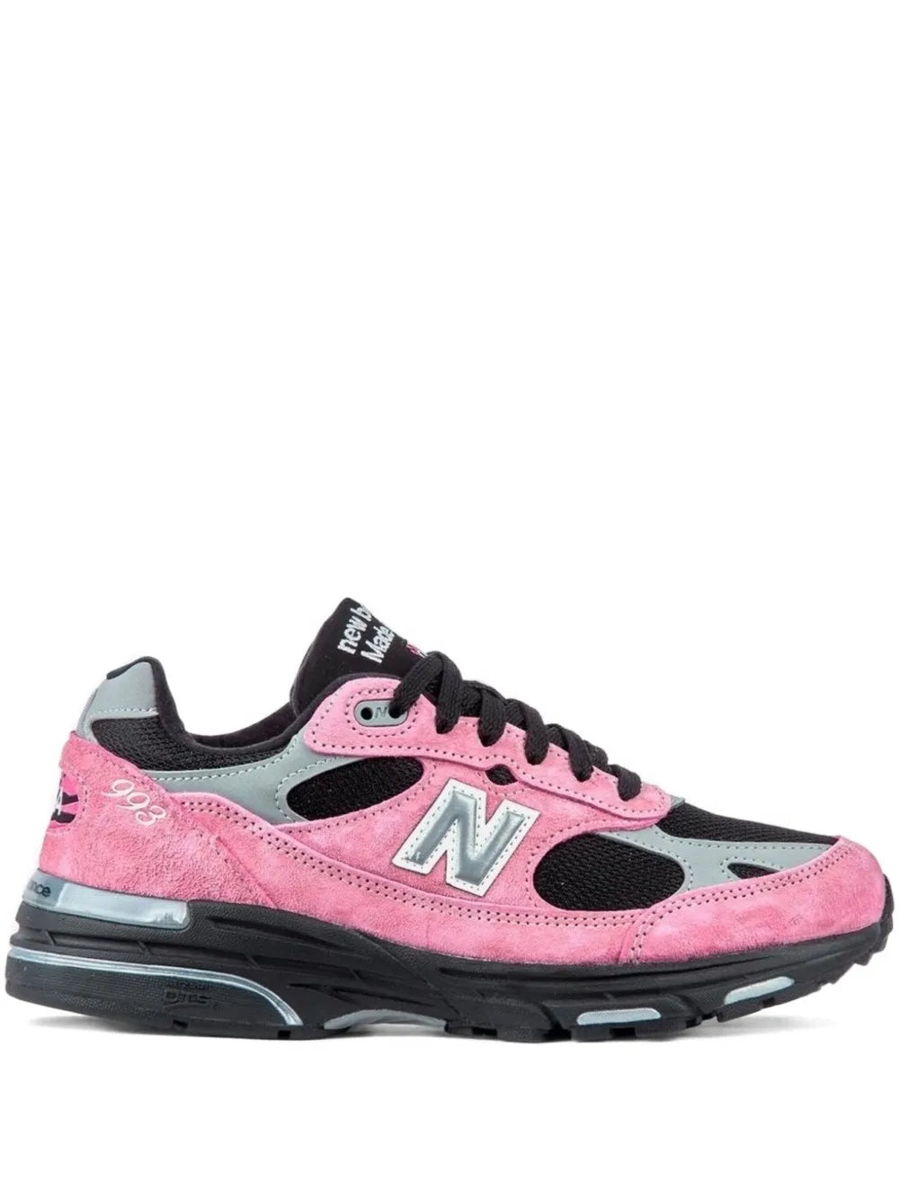 New Balance 993 Sneakers Grazuv Mart