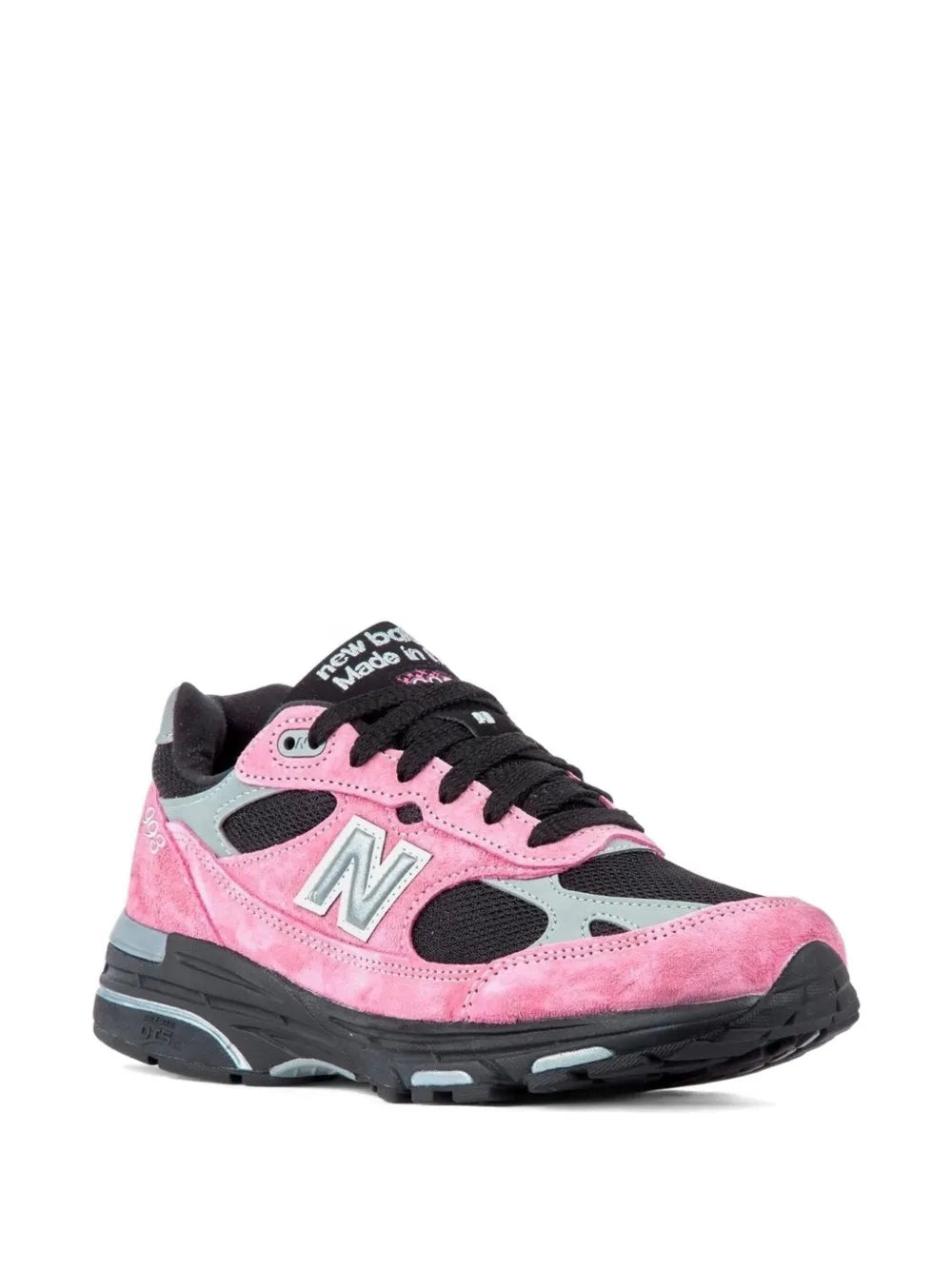 New Balance 993 Sneakers Grazuv Mart