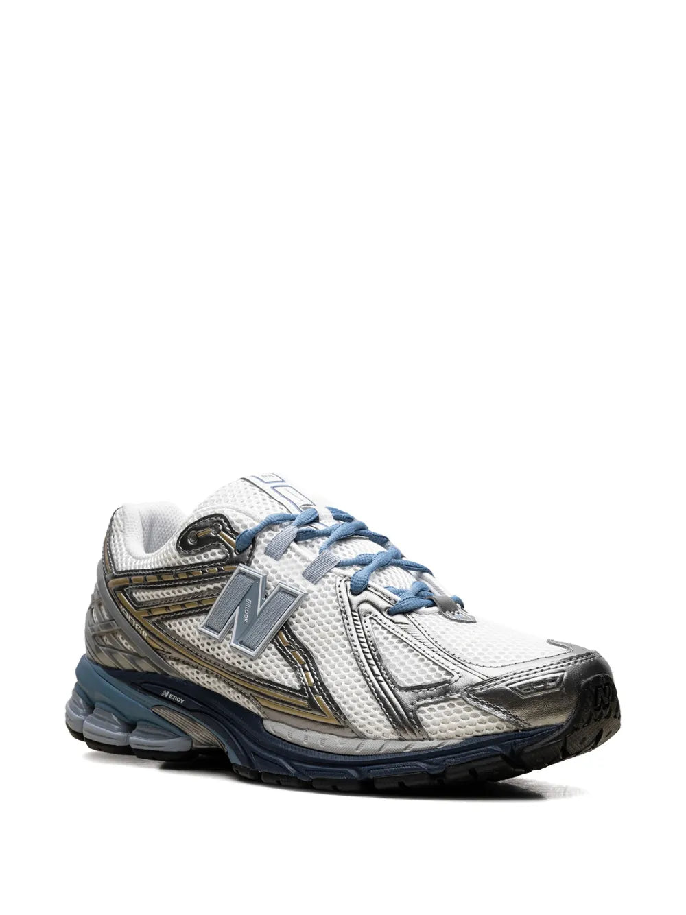 New Balance 1906R Panelled Low-Tops Sneakers Grazuv Mart