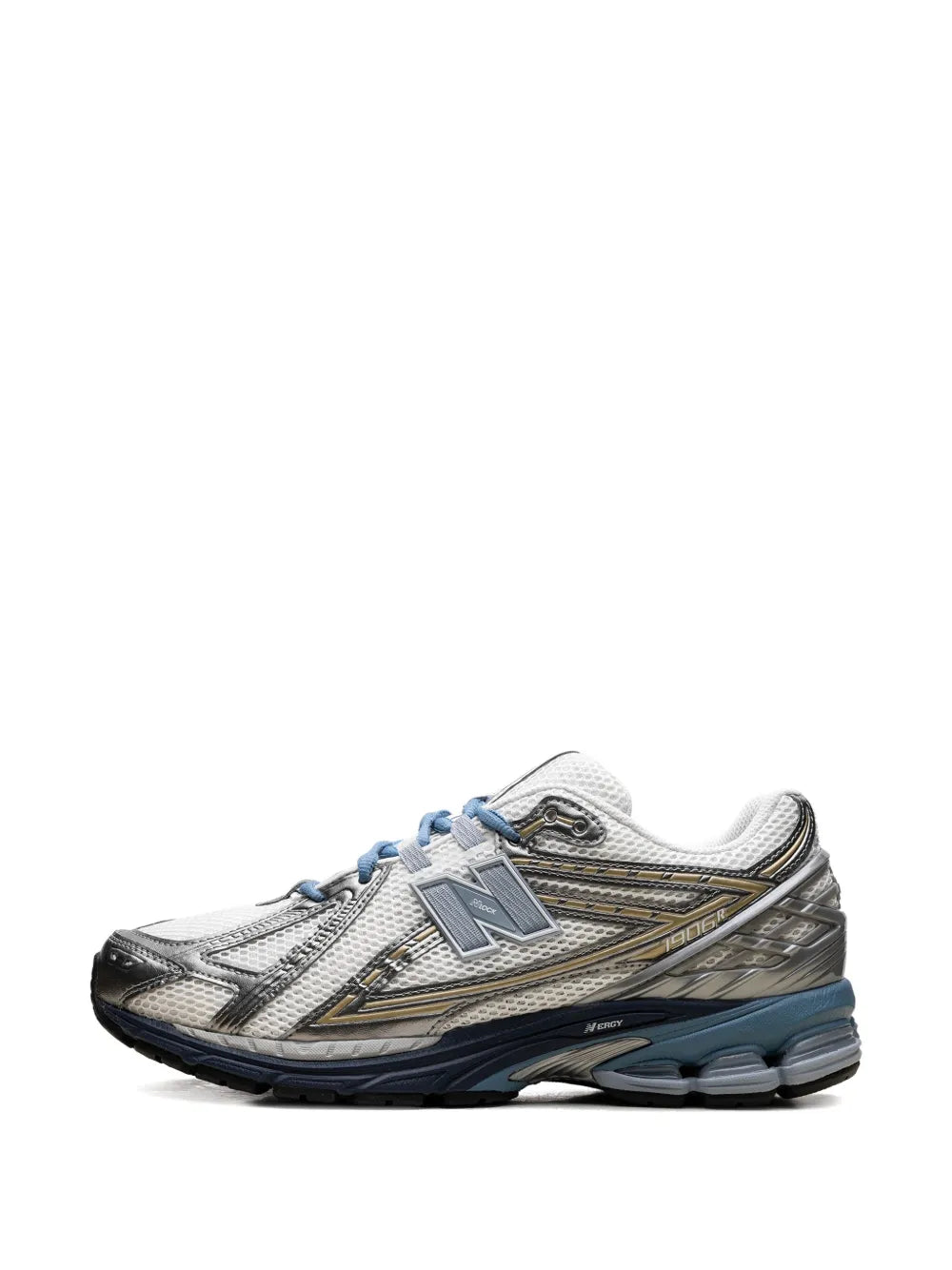 New Balance 1906R Panelled Low-Tops Sneakers Grazuv Mart
