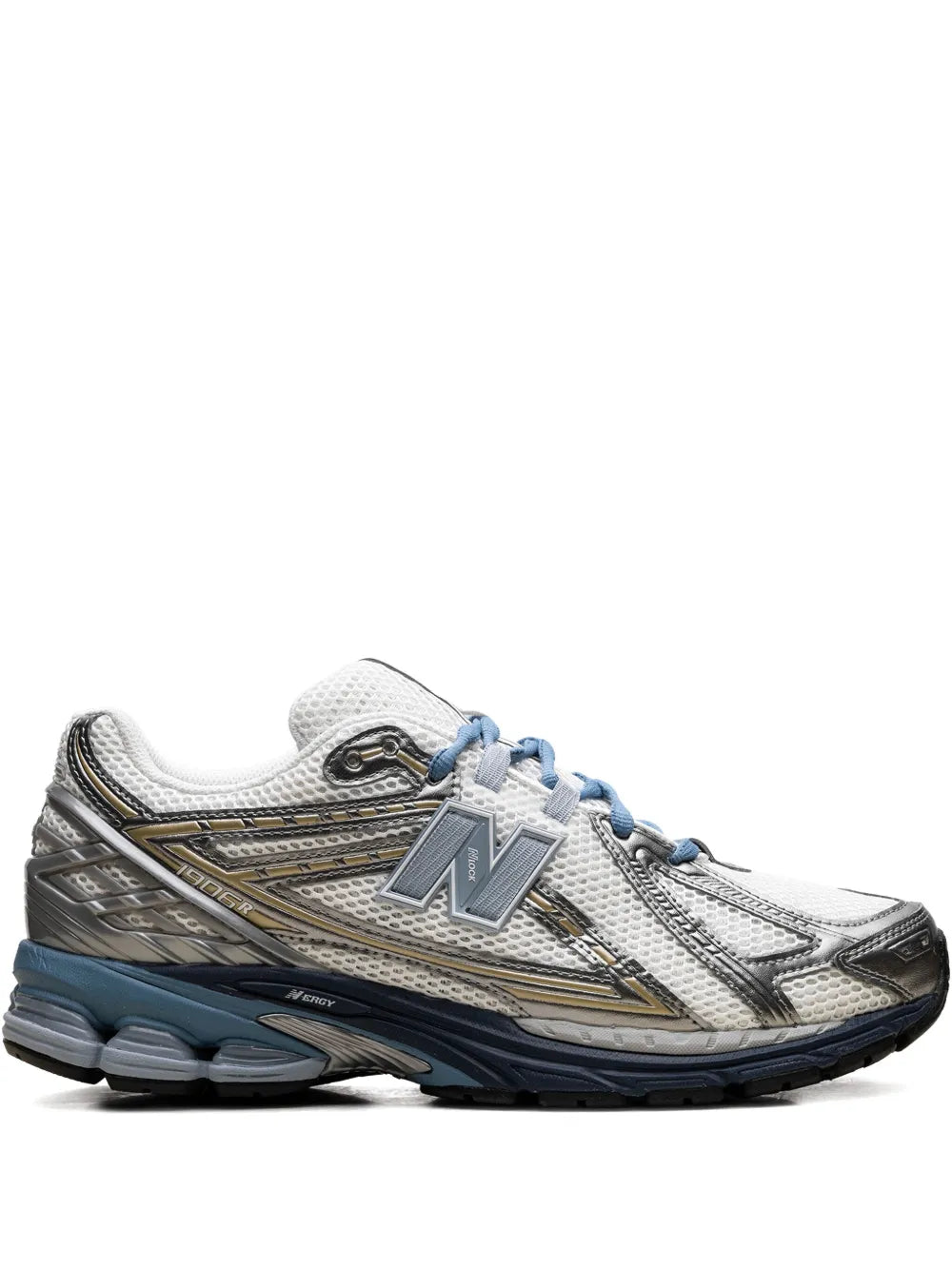 New Balance 1906R Panelled Low-Tops Sneakers Grazuv Mart