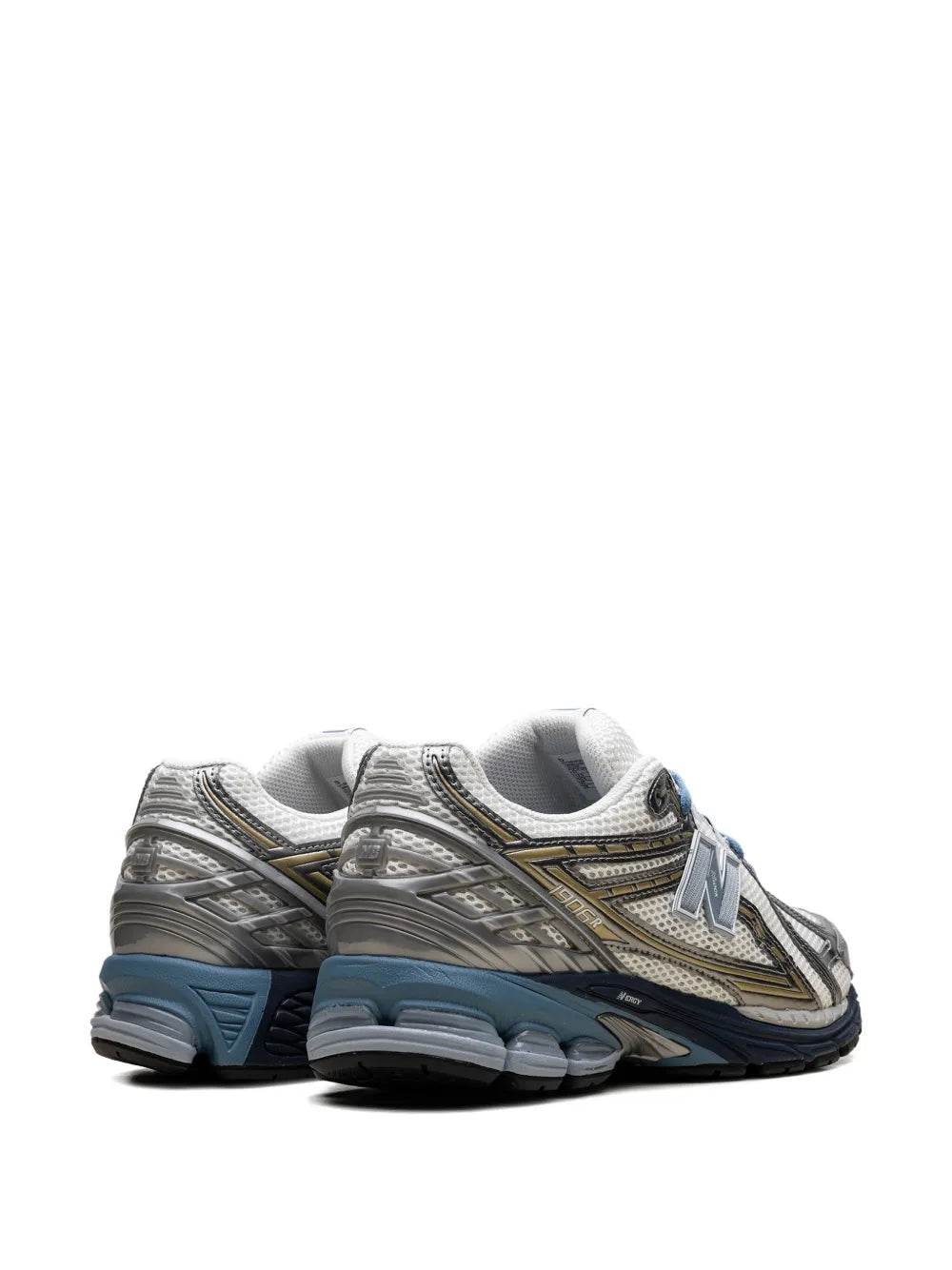 New Balance 1906R Panelled Low-Tops Sneakers Grazuv Mart