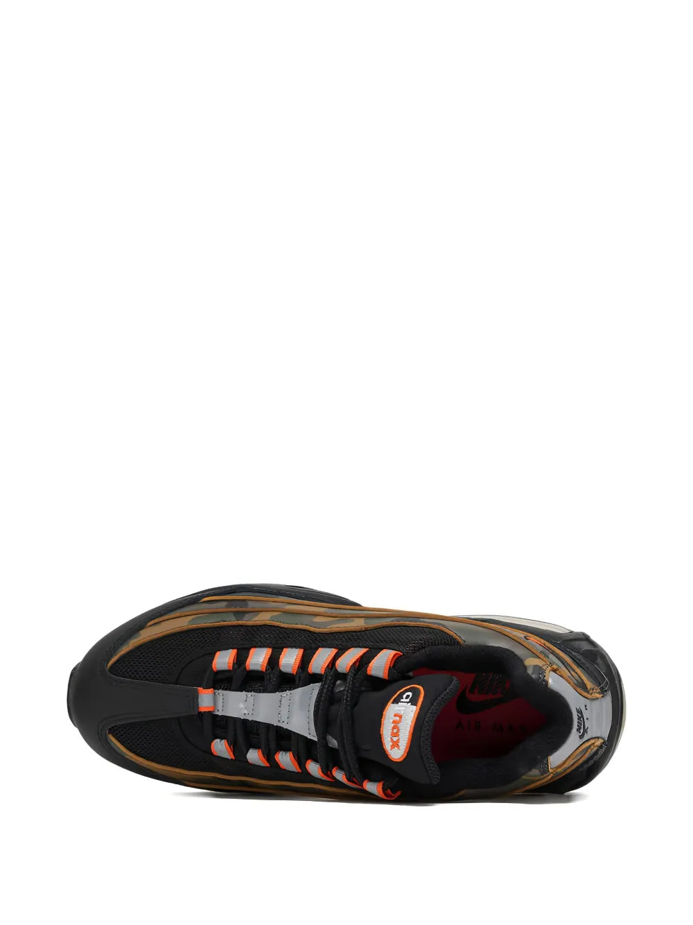Nike Air Max 95 Sneakers Grazuv Mart