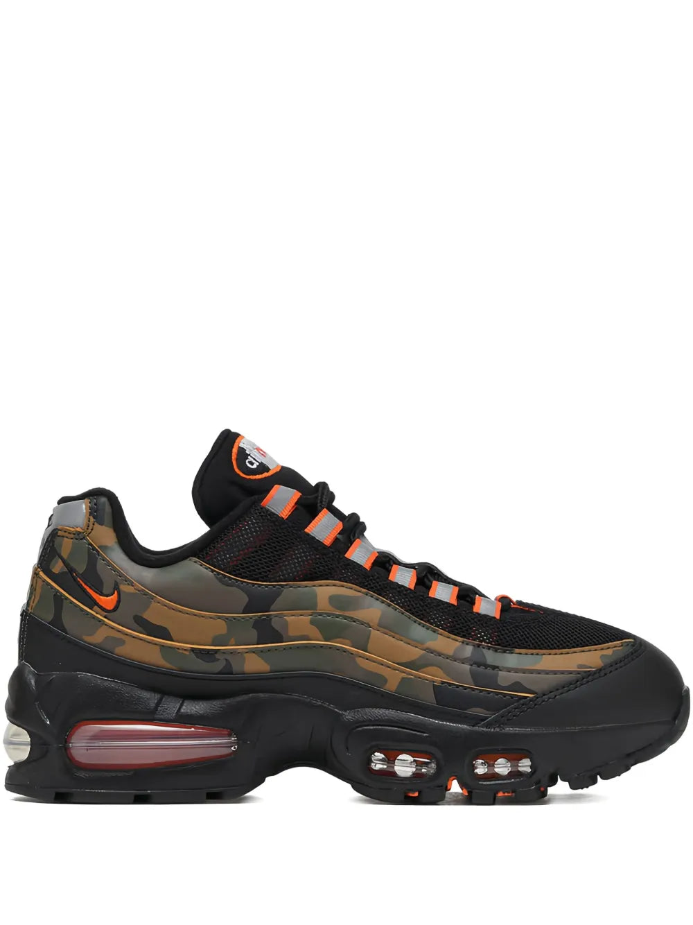 Nike Air Max 95 Sneakers Grazuv Mart