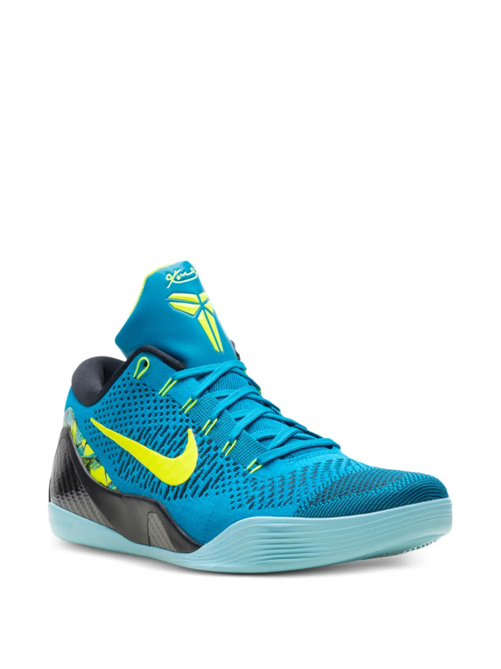 Nike Kobe 9 Elite Protro Low-Top Sneakers Grazuv Mart