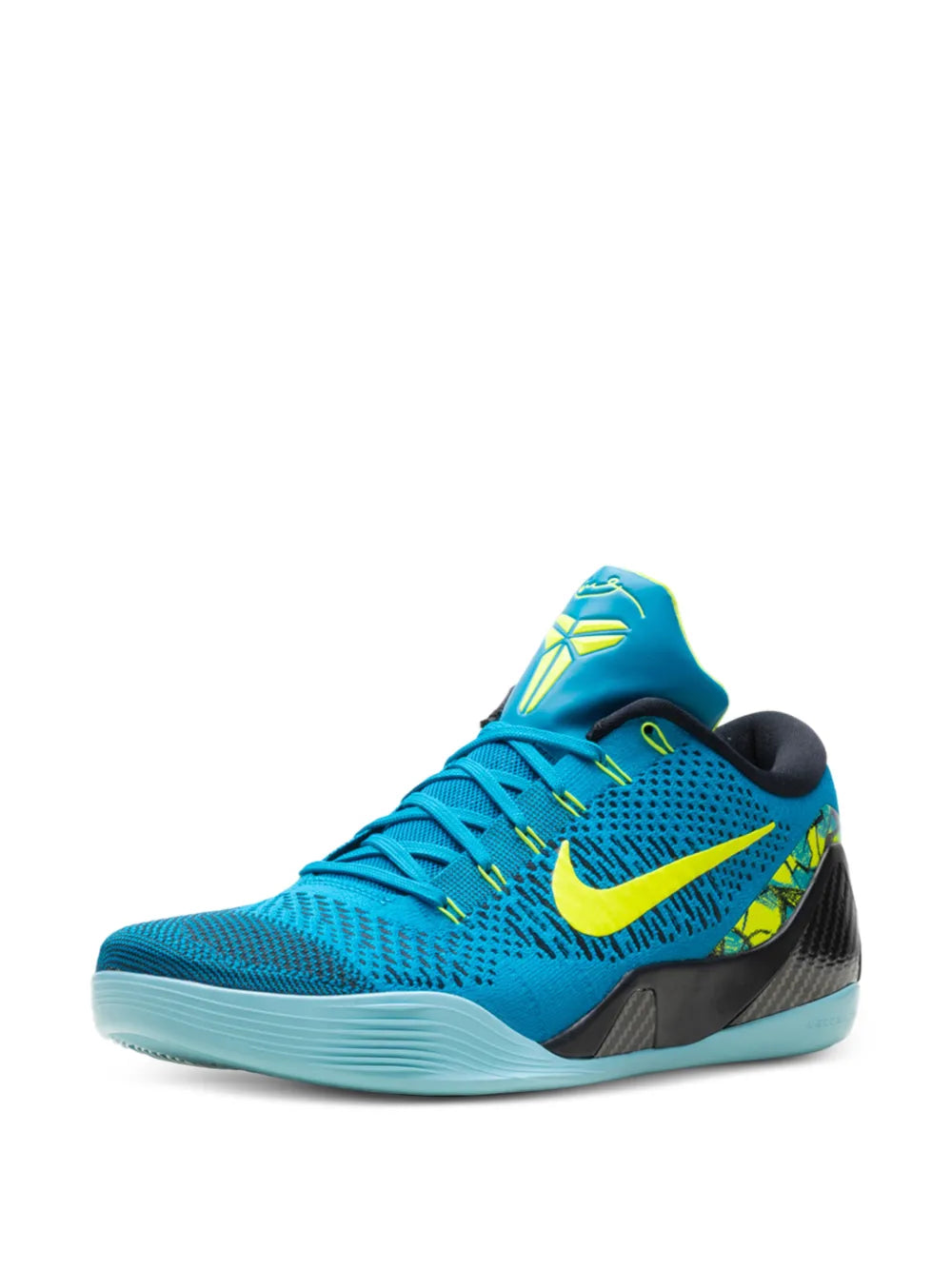 Nike Kobe 9 Elite Protro Low-Top Sneakers Grazuv Mart