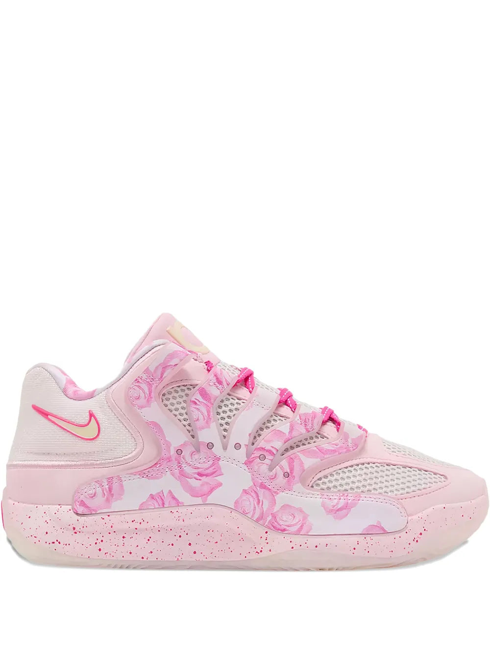 Nike Kd 18 Aunt Pearl Sneakers Grazuv Mart